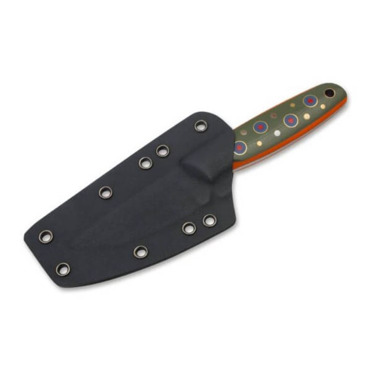 Boker The Brook - VG-10 - Image 2